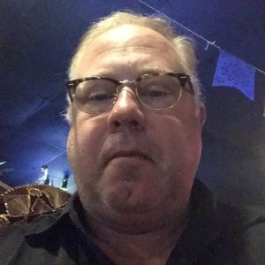 Meet your Posher, Pete